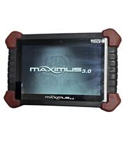 MATCO MAXIMUS 3.0 (MDMAX3) PROFESSIONAL-GRADE AUTO DIAGNOSTIC TABLET (mee)